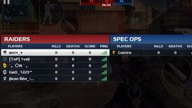 战争房间手机在线观看,手机在线观看，紧张刺激的实时对决  第2张