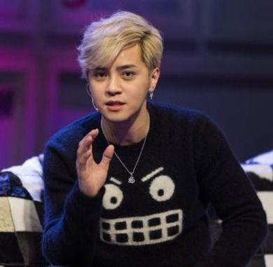 娱乐圈爆料者罗志祥是谁,娱乐圈爆料者的神秘面纱