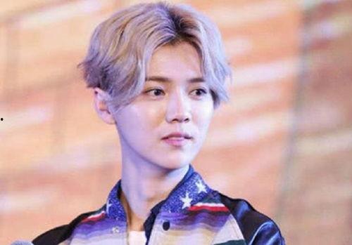 爆料鹿晗吵架视频  第1张