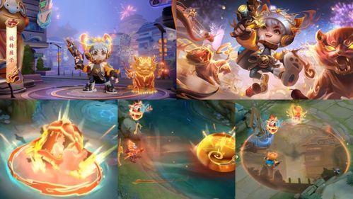 鲁班传说爆料最新版,新版本爆料,神秘技能觉醒,传奇再续篇章 第1张 鲁班传说爆料最新版,新版本爆料,神秘技能觉醒,传奇再续篇章 第1张